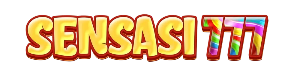 Logo sensasi777 Indonesia